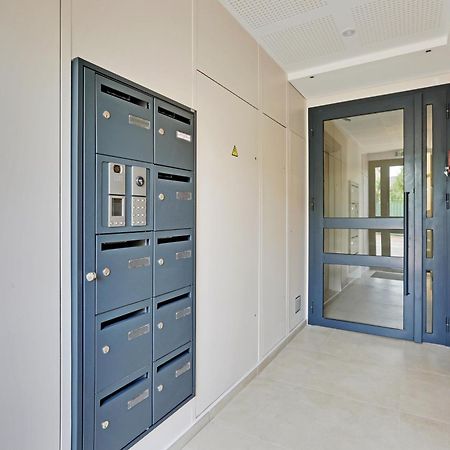 La Residence Alpha Viroflay 302 - Duplex 2 Chambres - 5 Pers Екстер'єр фото