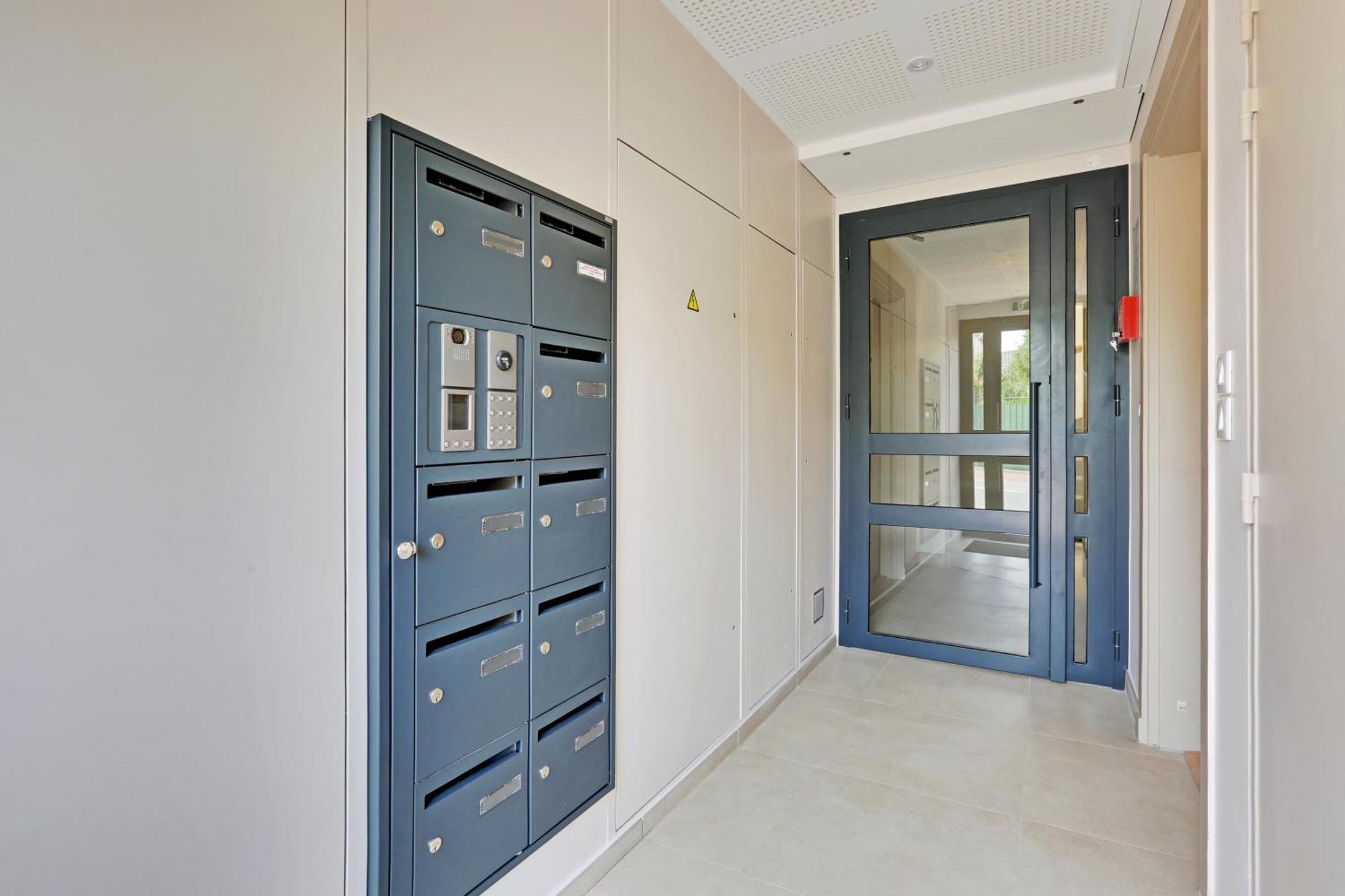 La Residence Alpha Viroflay 302 - Duplex 2 Chambres - 5 Pers Екстер'єр фото
